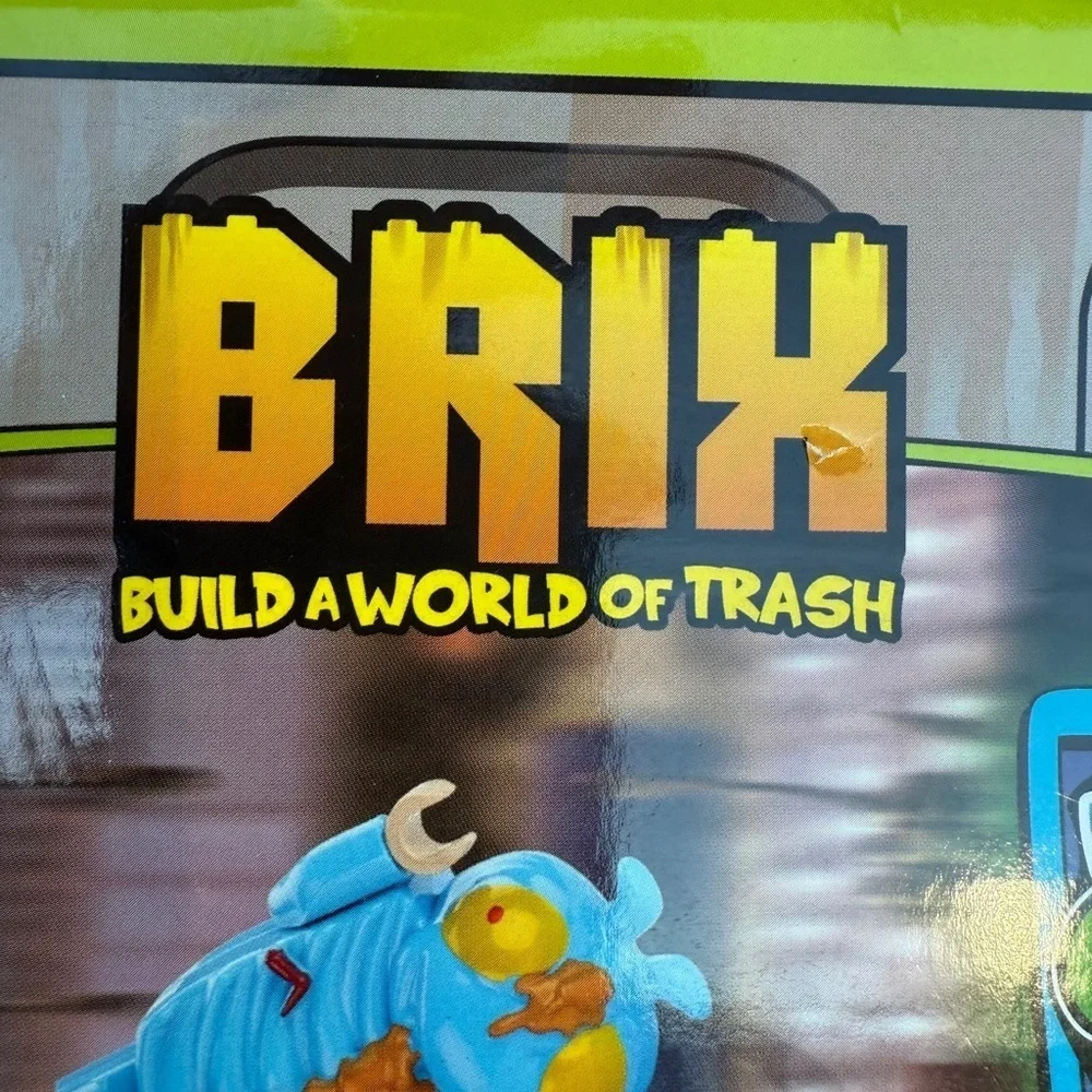 BRIX dive into